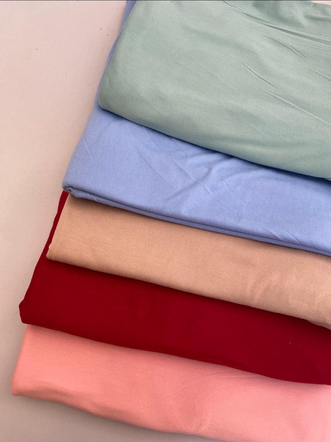 Malha Suede Lisa