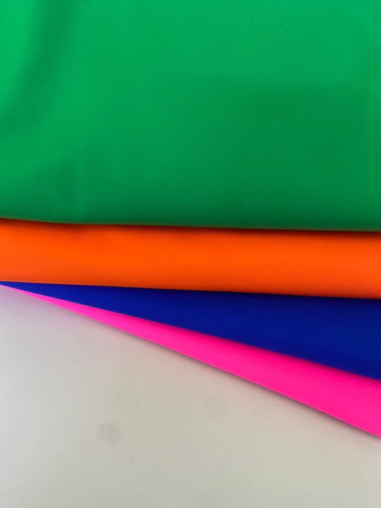 Lycra Praia Lisa - Imagem 2