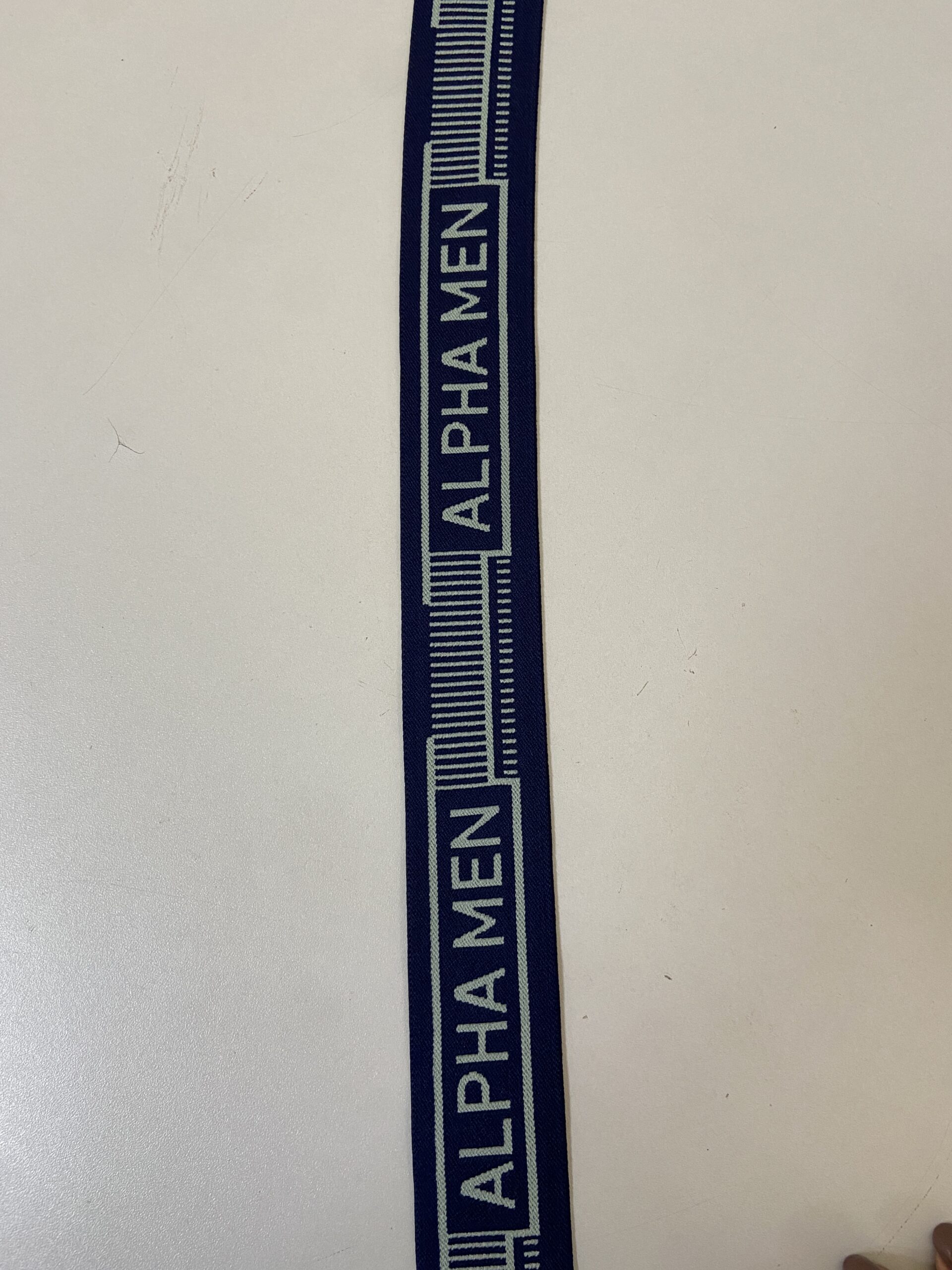 Elástico Alphamen - Imagem 4