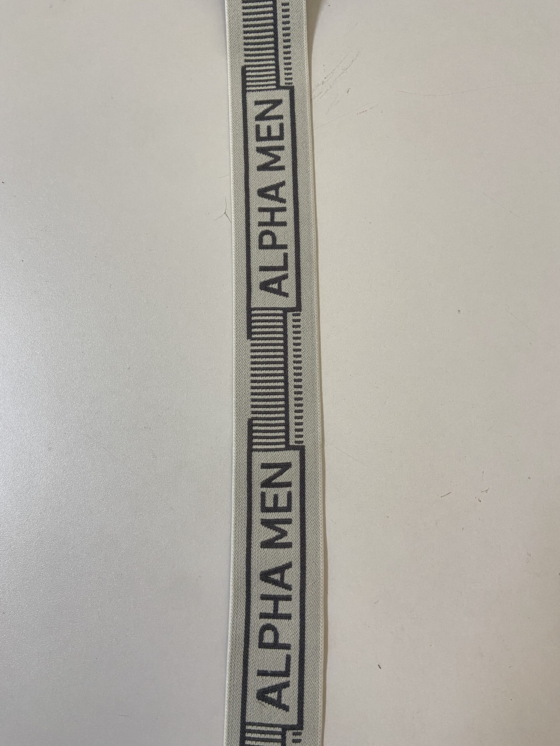 Elástico Alphamen - Imagem 2